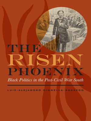 cover image of The Risen Phoenix